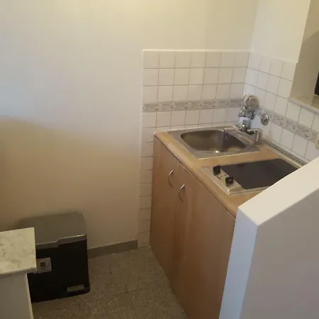 Poccistrasse Apartment