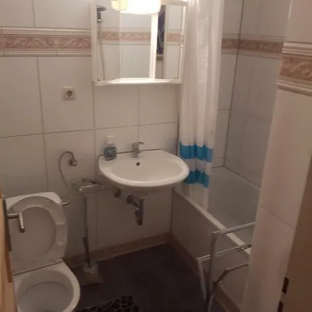 Poccistrasse München